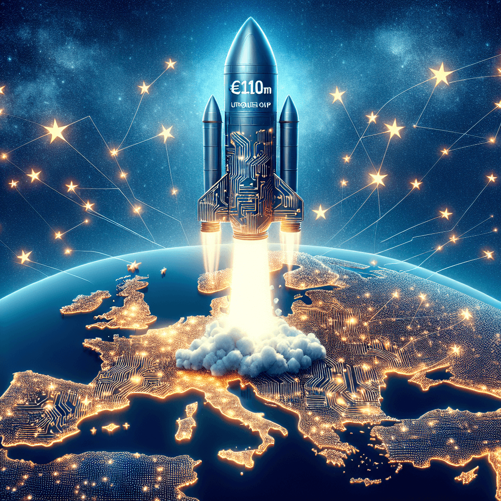 Samaipata Launches €110M Fund III to Revolutionize the AI Startup Scene in Europe!
