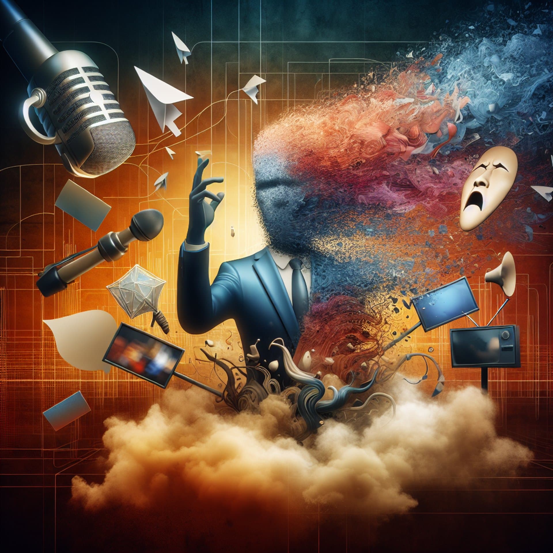 Elon Musk Sparks Controversy by Criticizing CNN's Omission of Transgender Shooter's Identity