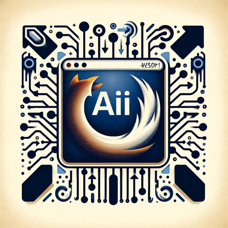 Firefox Embraces User Choice with AI On/Off Switch in Version 148
