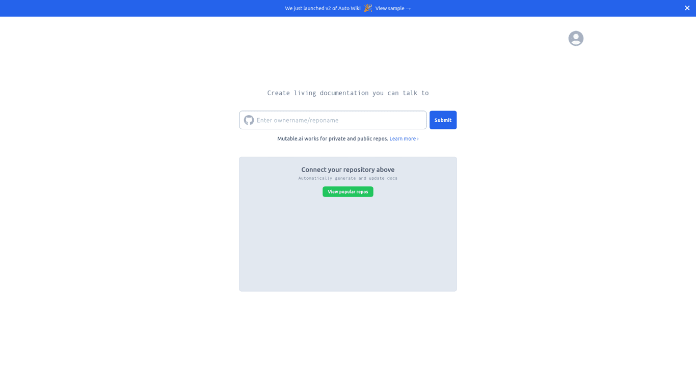 Auto Wiki screenshot
