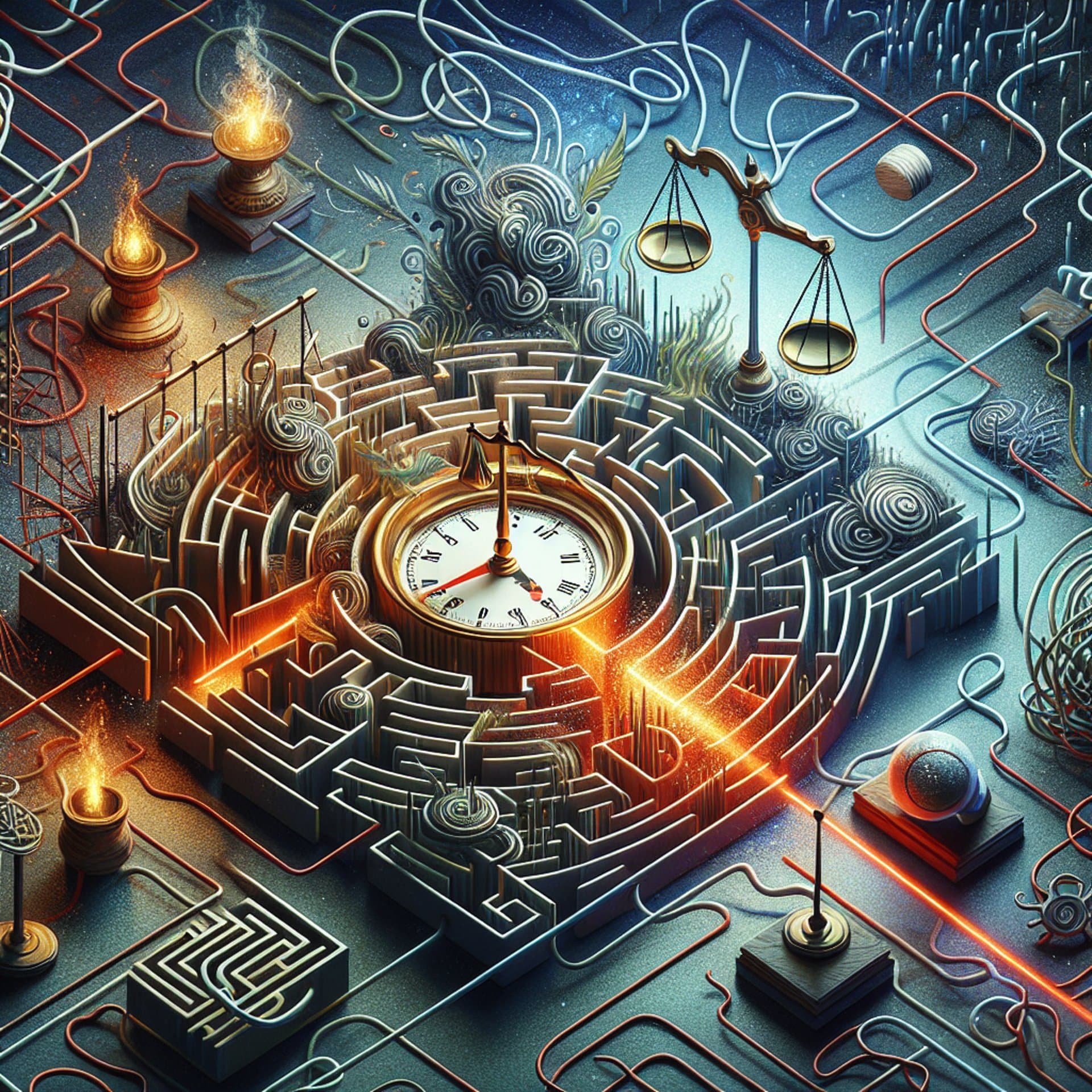 Anthropic's Quest for Copyright Clarity: Emergency Appeal Delays AI Trial