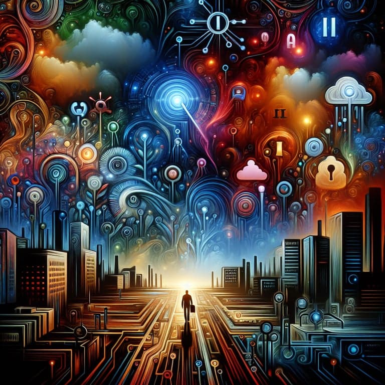 2025 Tech Layoffs: 61,220 Jobs Cut by Microsoft, Google, and Amazon Amid AI Shift