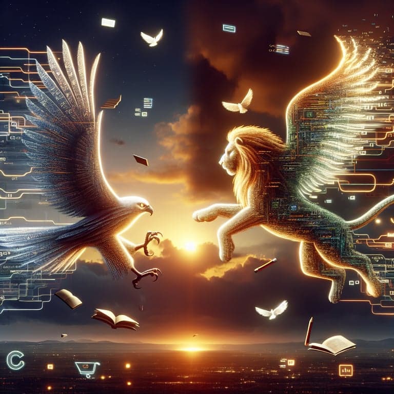 ChatGPT vs NotebookLM: The Study Mode Battle Royale