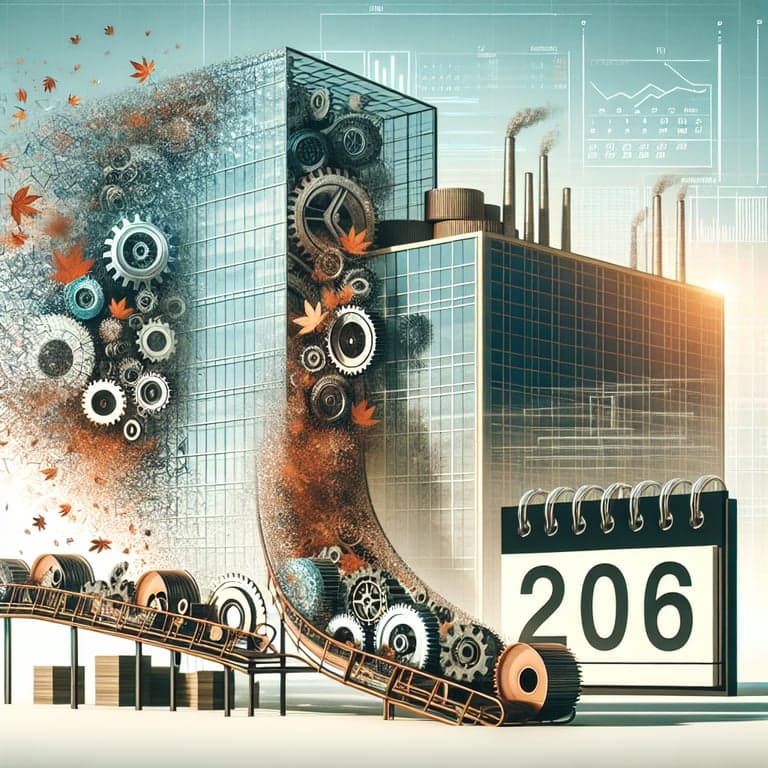 Amazon's 2026 Layoffs: Streamlining or Just Shedding?