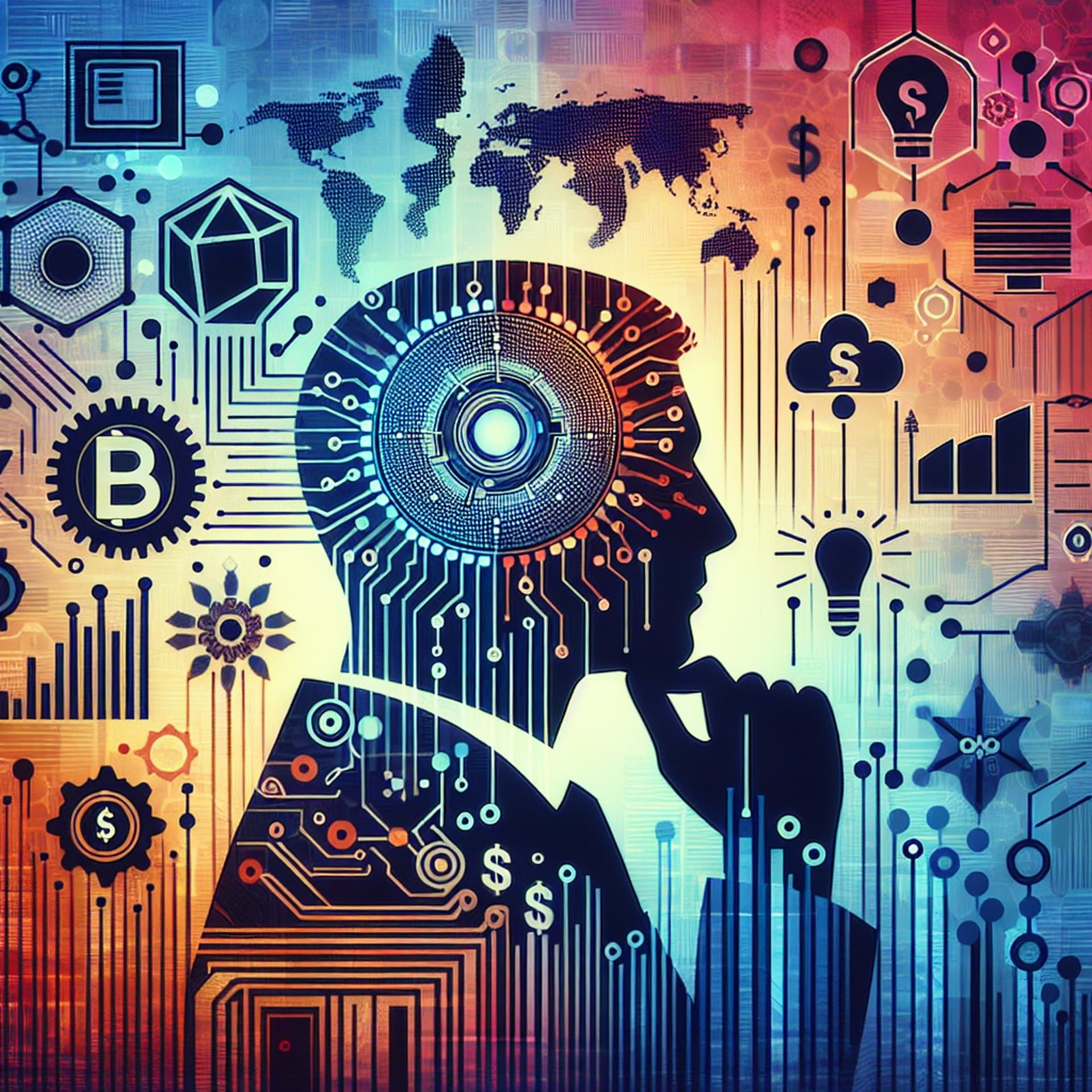 NVIDIA CEO Warns of 'Tremendous Loss' in Missing the Chinese AI Market