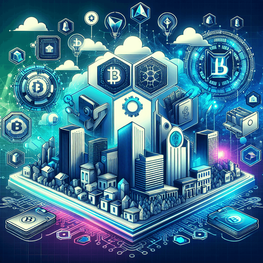 Bitget Unveils Futuristic Institutional Wallet Hub: Revolutionizing Onchain Asset Management