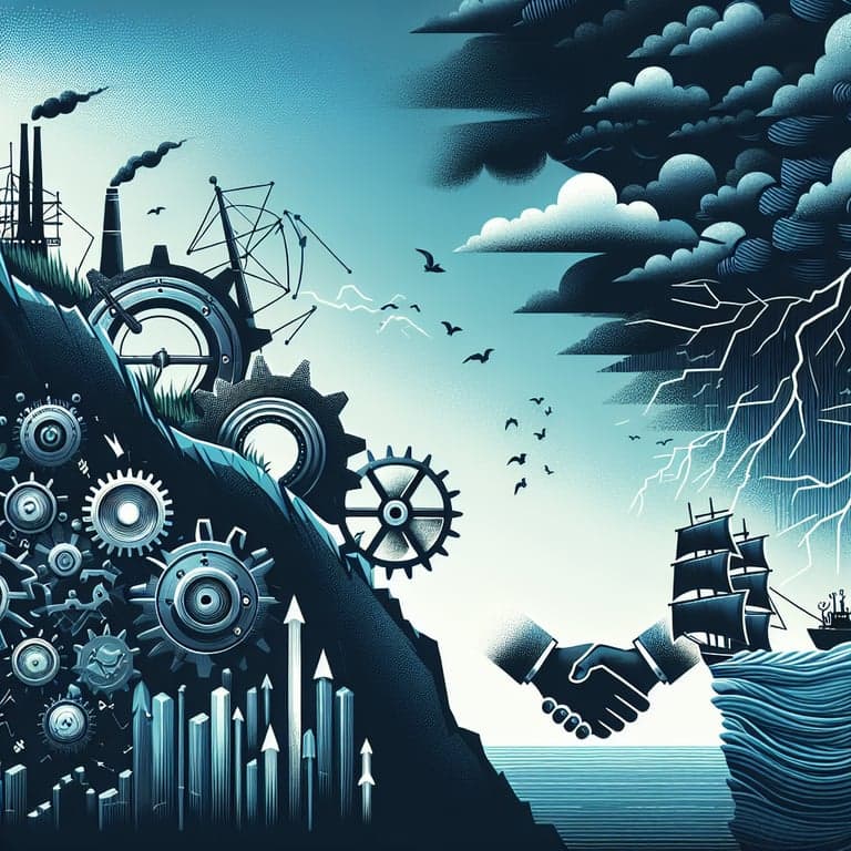 Israeli Tech Ecosystem Faces Winds of Change Amid Major Deals and Challenges