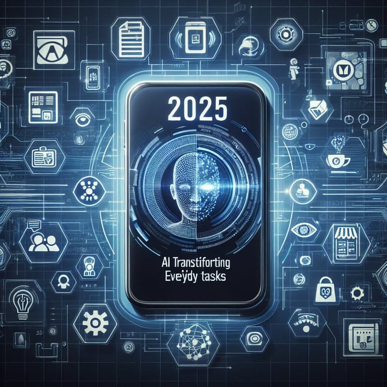 Motorola's 2025 Smartphones: Practical AI Transforming Everyday Tasks!