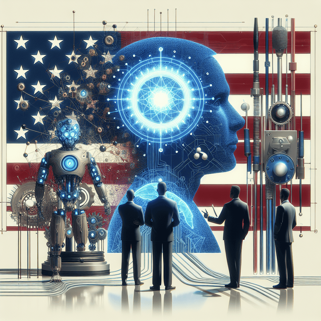 Trump's New Executive Order Targets 'Woke AI', Redefines Innovation Framework