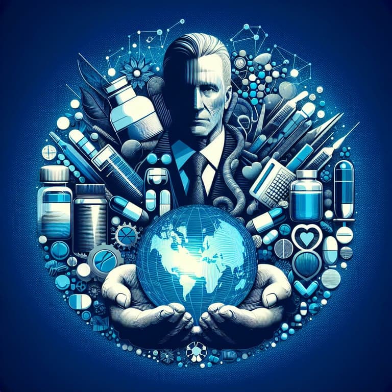 Elon Musk Reignites COVID-19 Vaccine Controversy with Ex-Pfizer Expert