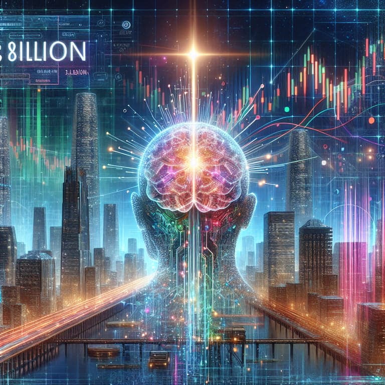 Perplexity AI Hits $1.8 Billion Valuation Milestone with Latest Funding Round!