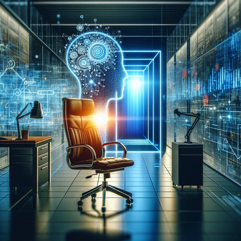 Amazon's AI Leadership Shakeup: Rohit Prasad's Exit Marks New Era