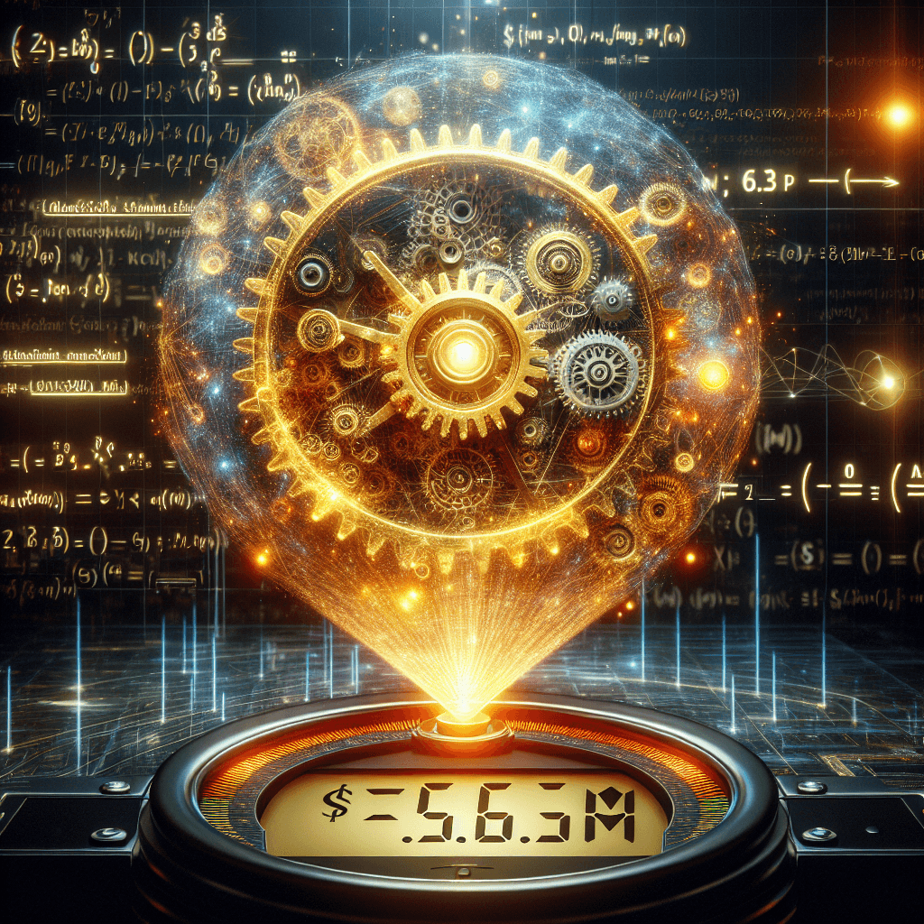 DeepSeek's $5.6M AI Breakthrough: A Game-Changer in the Tech World