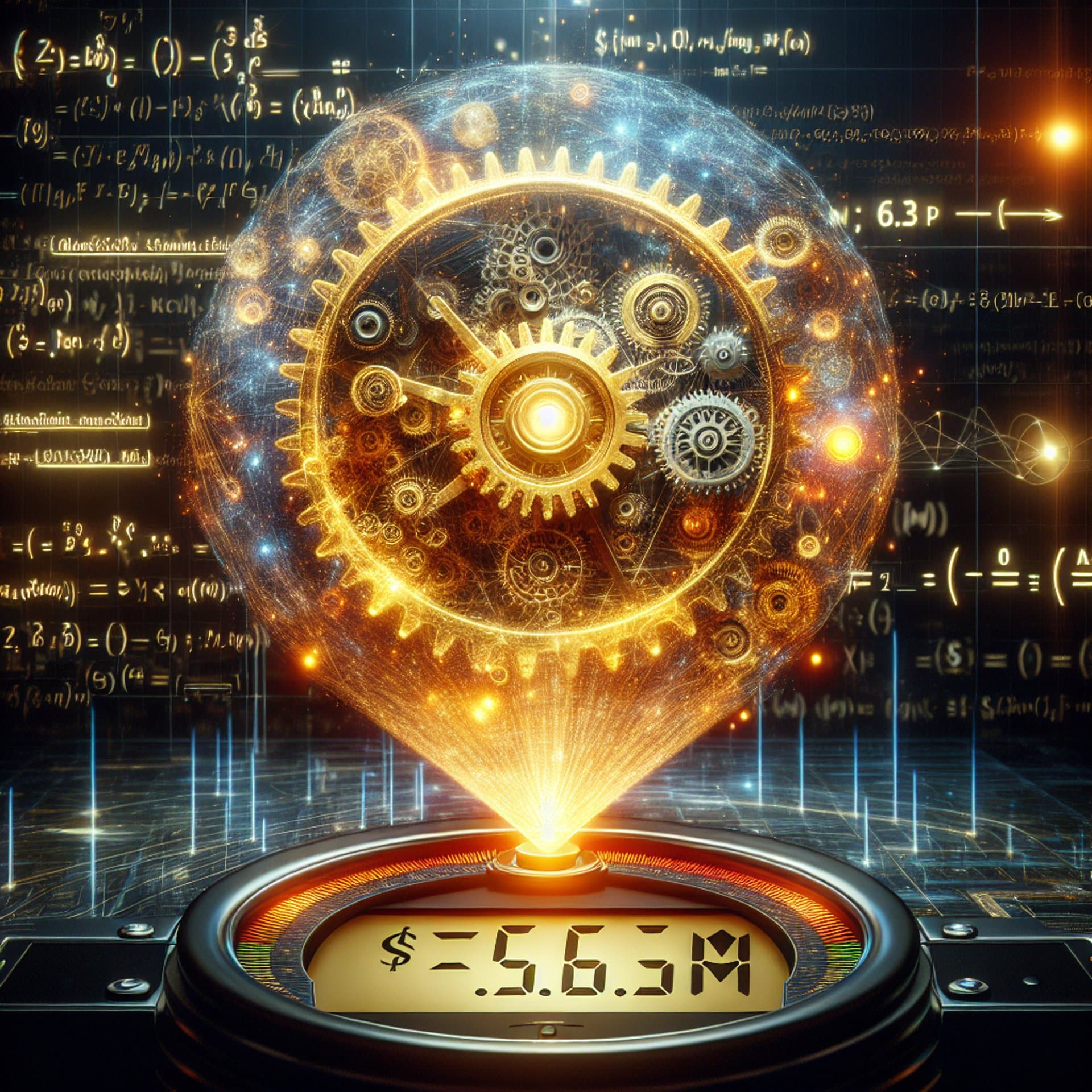 DeepSeek's $5.6M AI Breakthrough: A Game-Changer in the Tech World