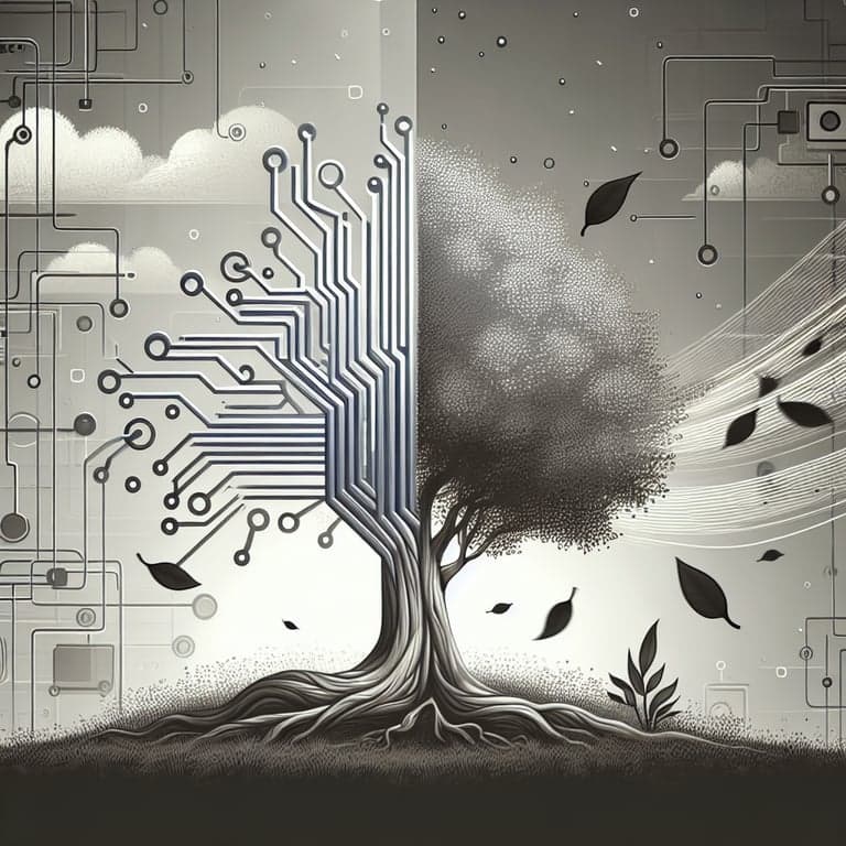 Intel's Bold Move: Over 10,000 Layoffs Shake Up Foundry Services