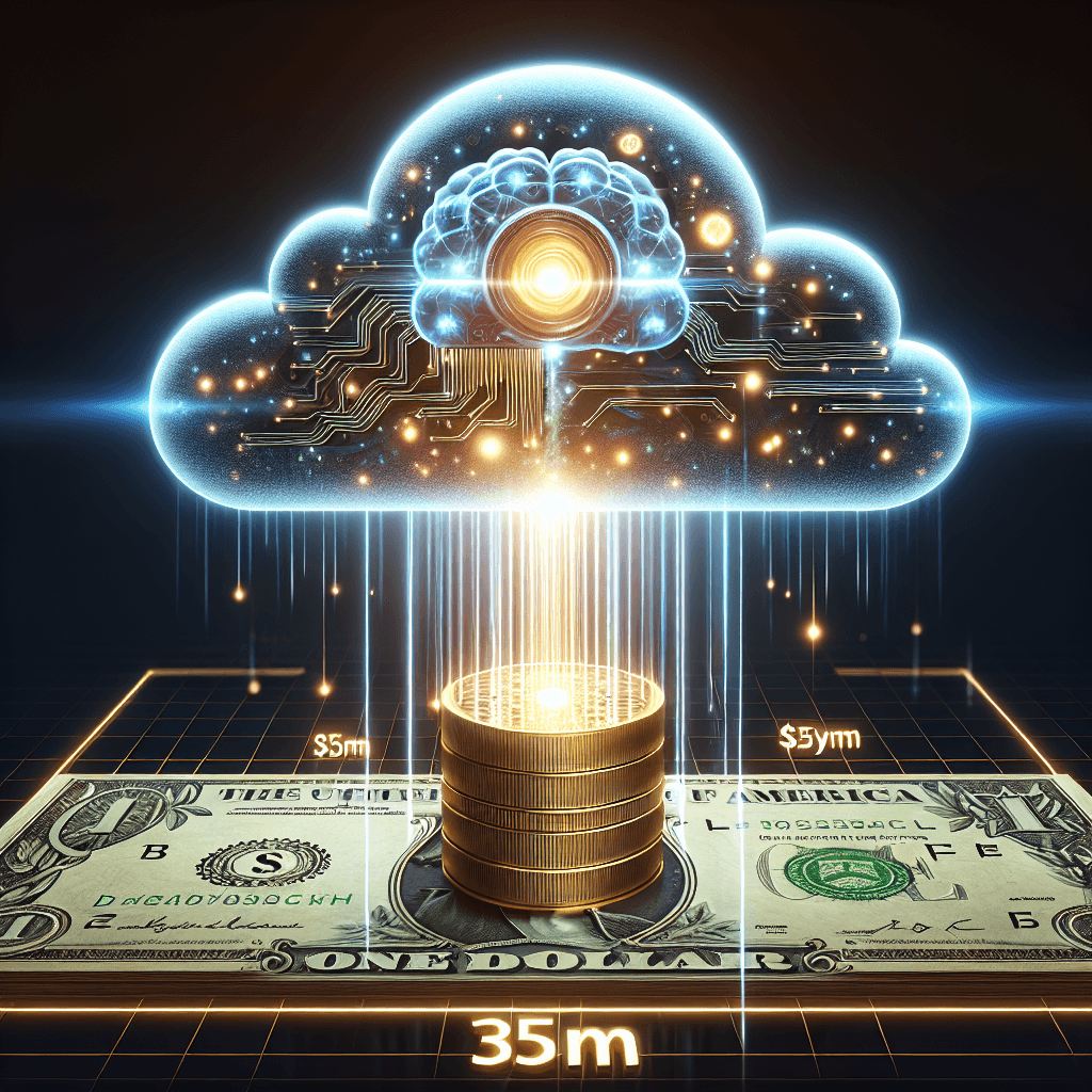 Cast AI Secures $35M to Revolutionize Cloud Cost Management