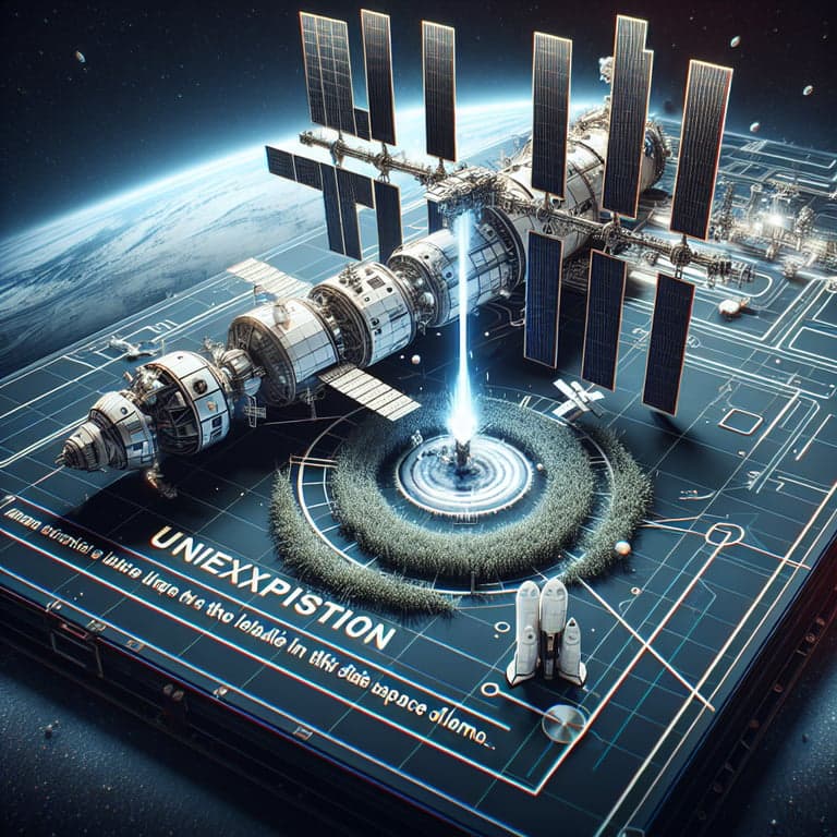 Space Drama Unfolds: Axiom-4 Mission Delay at ISS due to Leaks