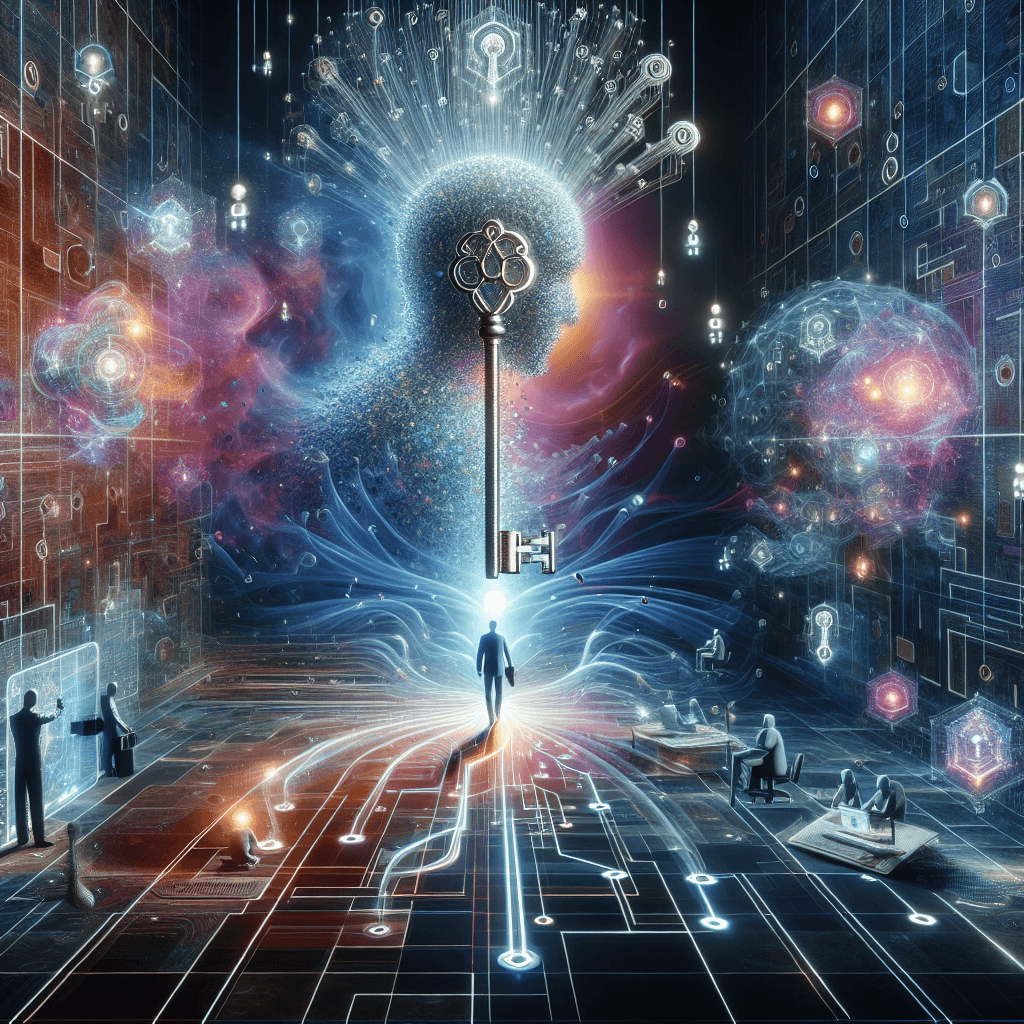 Anthropic Unlocks Memory Powers in Claude AI for Enterprise Excellence