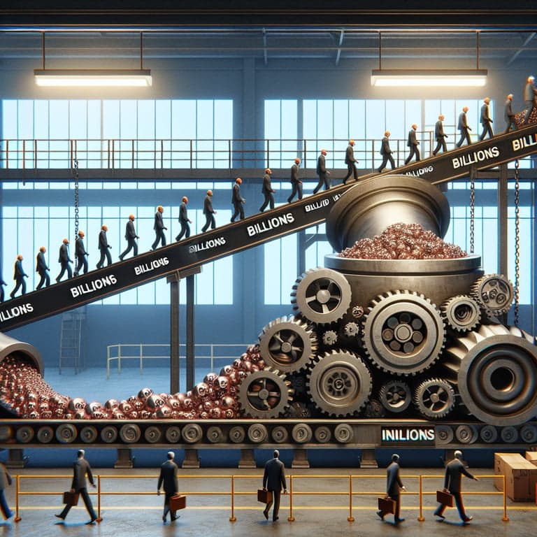 Tesla's Supply Chain Surprise: L&F Deal Shrinks from Billions to Pennies!