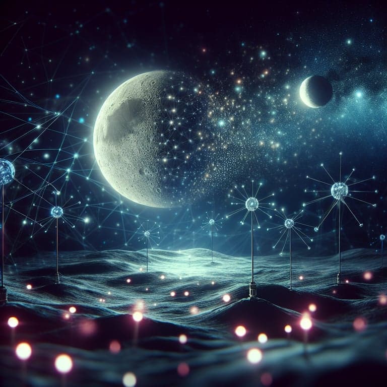 NASA's New Quest: Unveiling the Lunar Dust Mysteries!