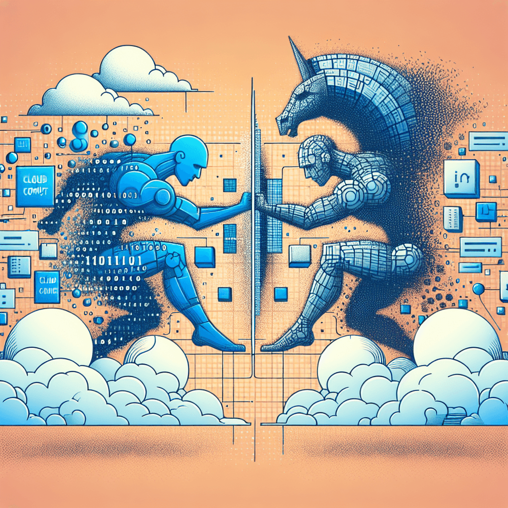 Perplexity vs ChatGPT: Battle of the AI Titans
