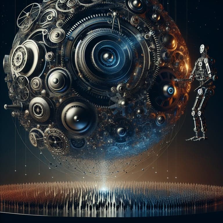 Oracle Faces Major Layoffs: Thousands to Get the Axe in 2026 AI Shift