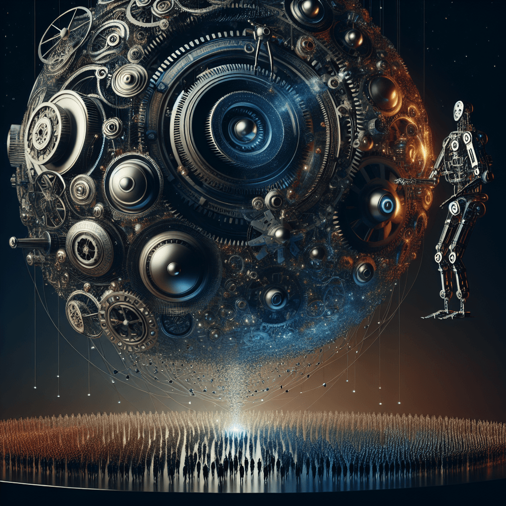 Oracle Faces Major Layoffs: Thousands to Get the Axe in 2026 AI Shift