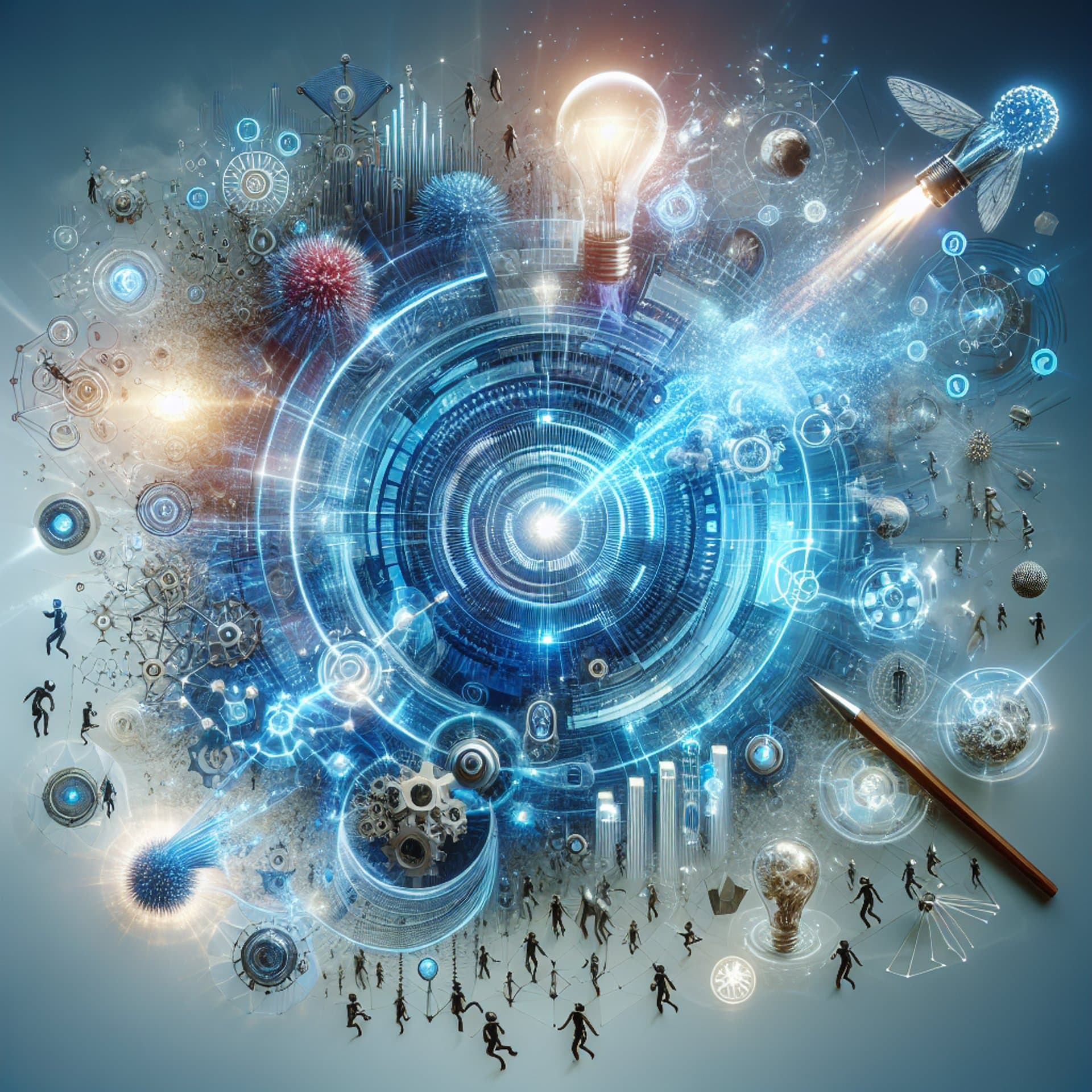 AI Scaling: The Key to Future Breakthroughs, Says EconTalk