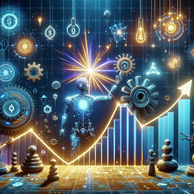 Anthropic's AI Claude Boosts Crypto Market: A Value-Driven Game Changer!