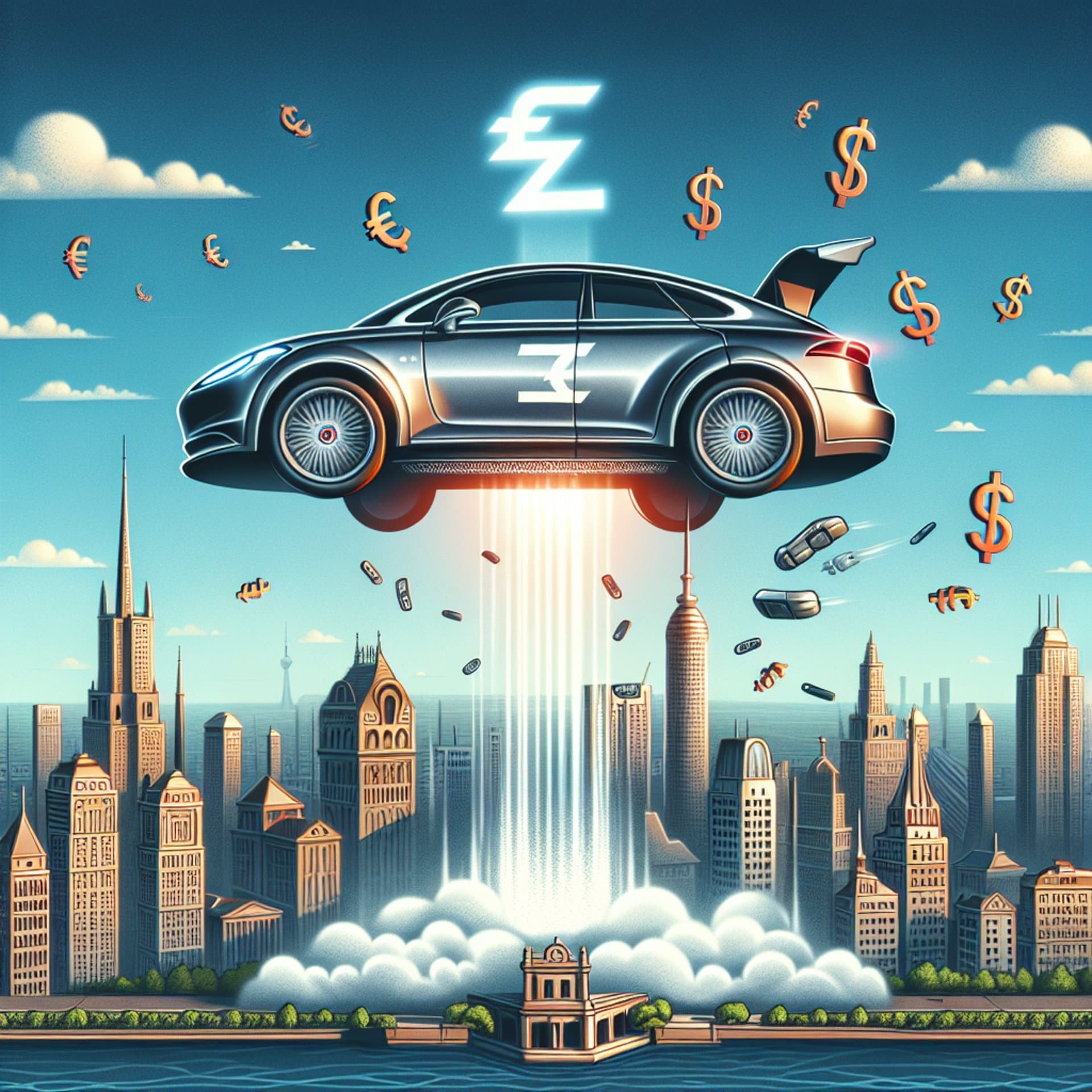 Tesla's Brand Takes a $15 Billion Nose Dive: What's Driving the Decline?