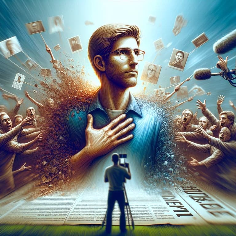 Sam Altman Denies Shocking Allegations Amidst Lawsuit Chaos