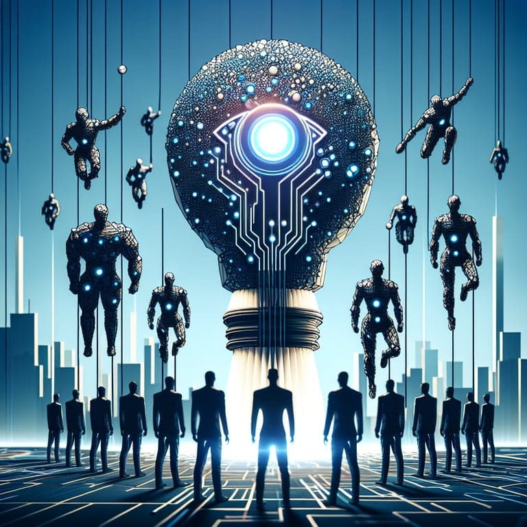 Alibaba Unveils Qwen2.5-Max: The AI Contender Set to Challenge Giants!