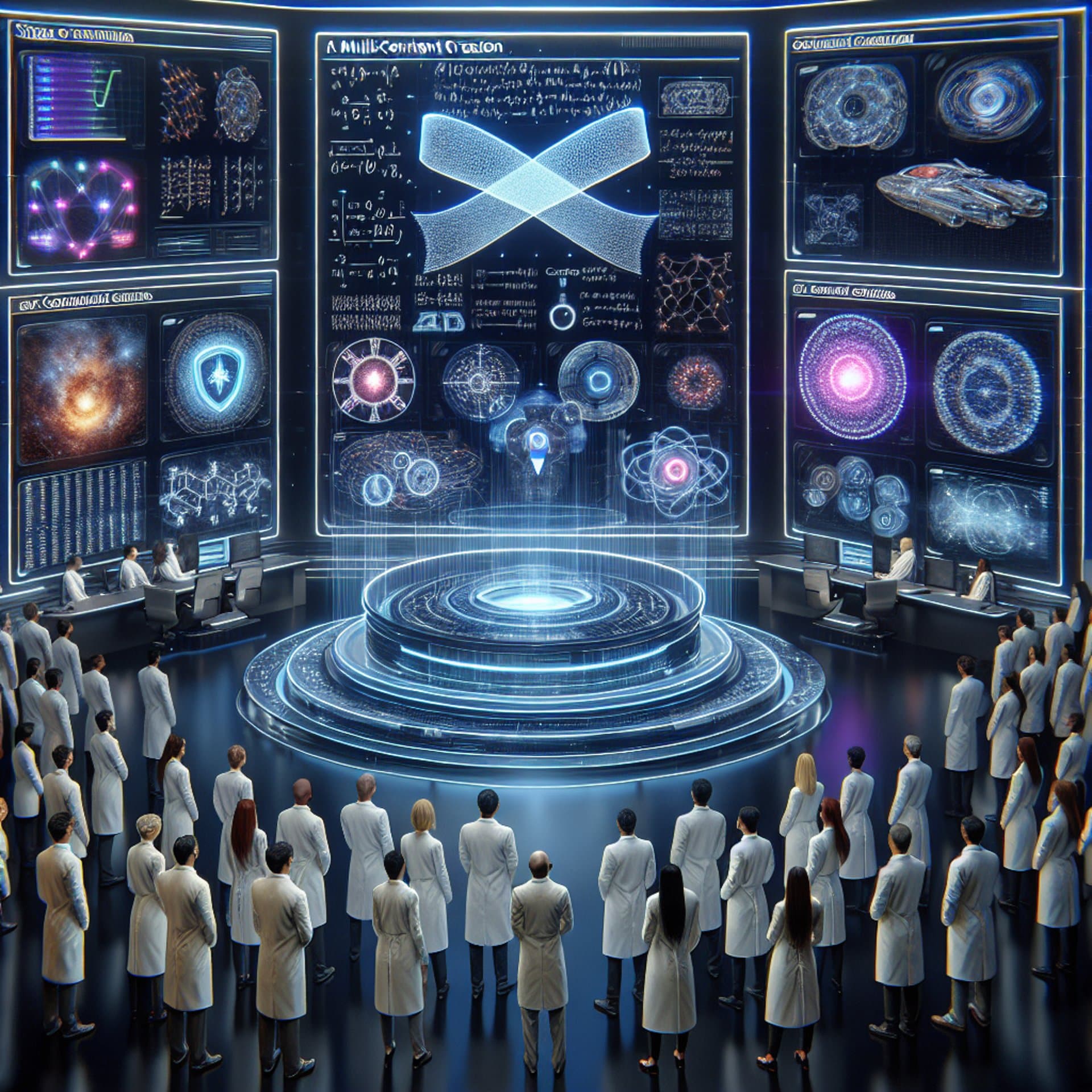 Aided Launches Game-Changing AI Platform for Multi-Model Content Creation!