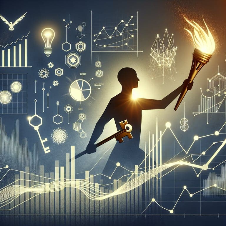 Elon Musk Champions Fiscal Accountability: Leading with Innovation