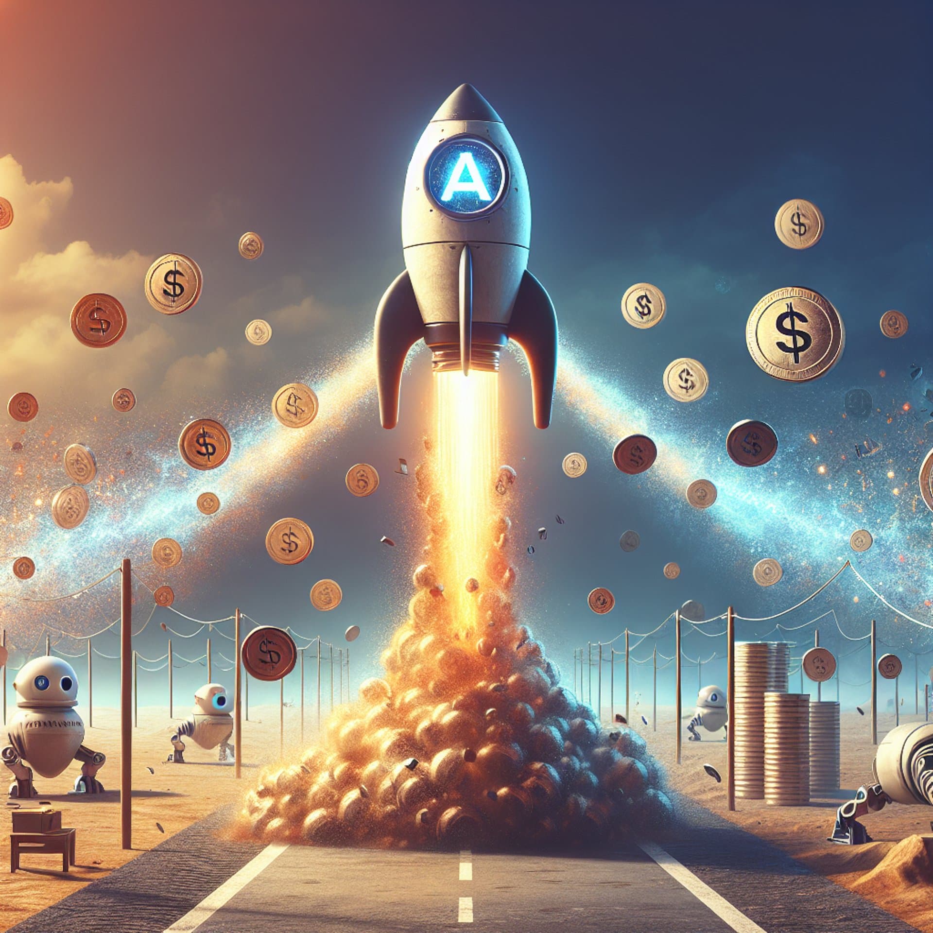 Perplexity AI's Revenue Skyrockets with Shift to Autonomous Agents