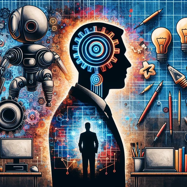 Bill Gurley Warns: AI Job Disruptions Ahead - Embrace Passion or Face Layoffs