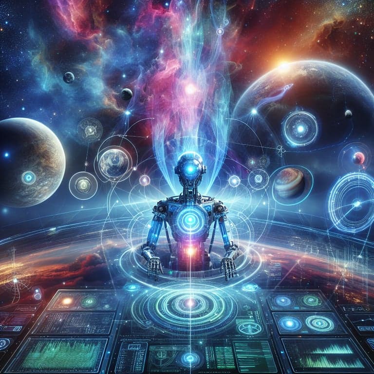 AI Takes the Helm: Revolutionizing Astrobiology with Science Autonomy