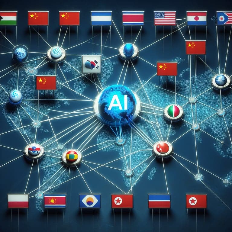OpenAI Blocks Users from China and North Korea Amidst AI Misuse Concerns