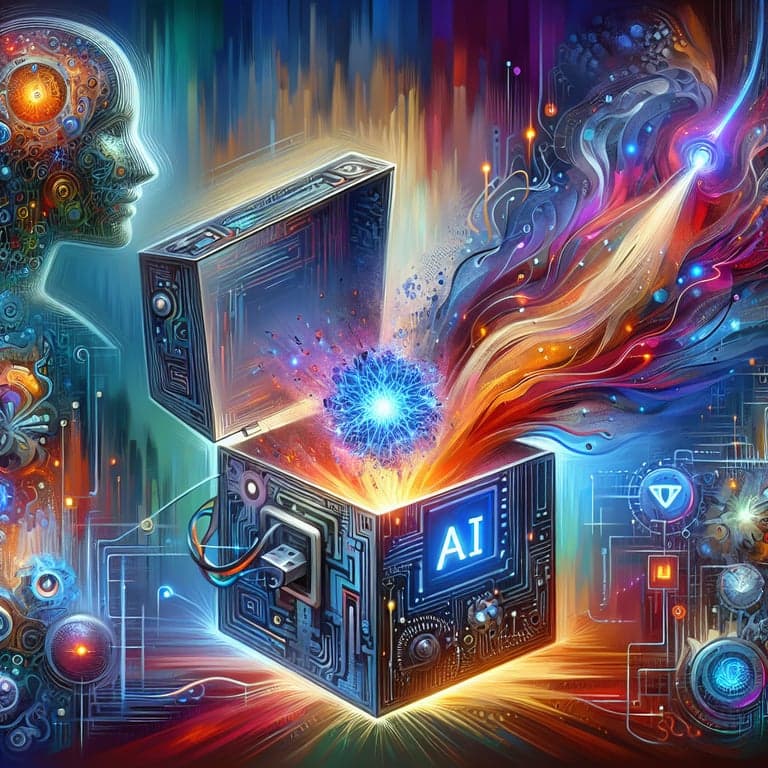 Mistral AI Unleashes Mistral Small 3.1: A Powerhouse in a Compact Package