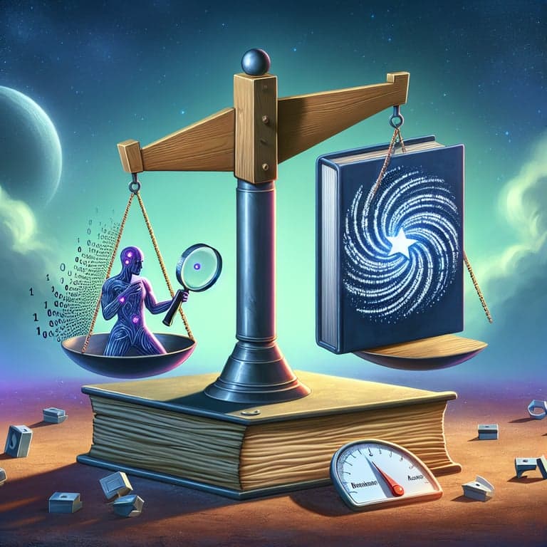 Perplexity AI's New Brainiac: Deep Research Tool Redefines Accuracy with DRACO Benchmark