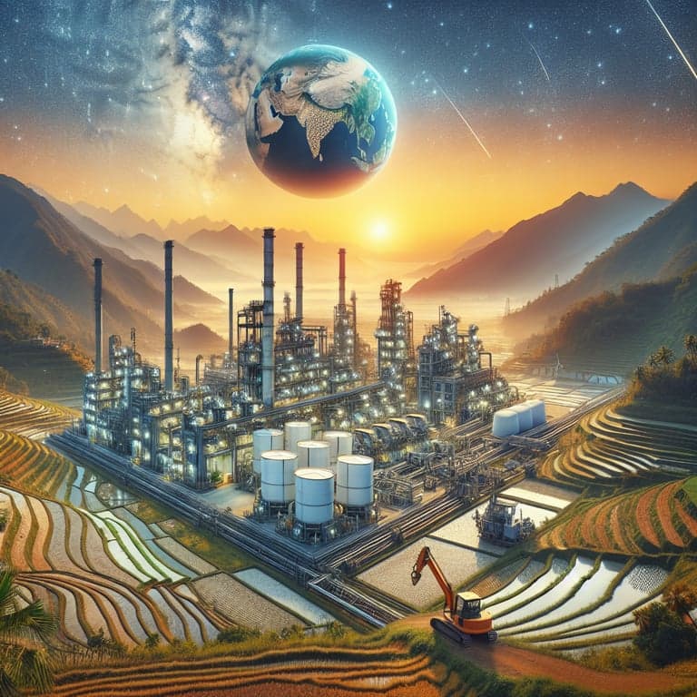 Tesla Gears Up for India with New Gigafactory Plans and Strategic Moves