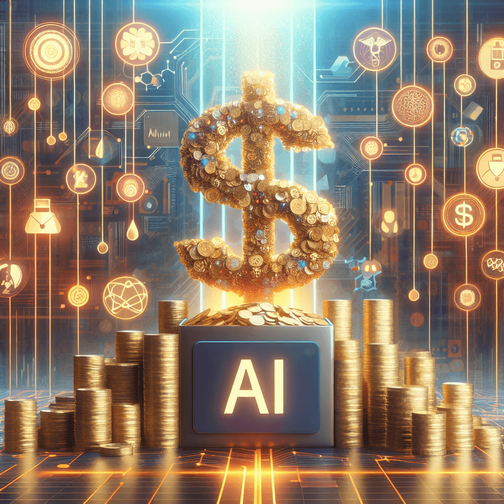 Anthropic's $400 Million Bet on Coefficient Bio: Will It Reshape Healthcare AI?