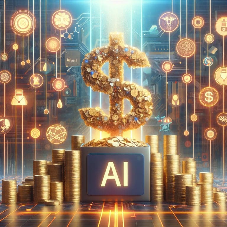 Anthropic's $400 Million Bet on Coefficient Bio: Will It Reshape Healthcare AI?