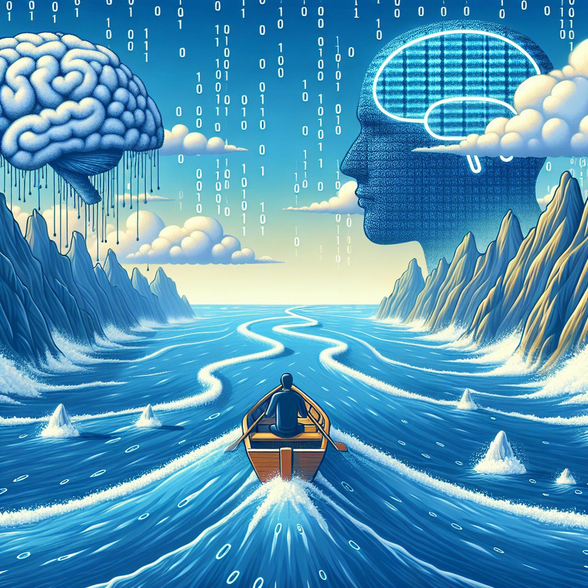 Banner for Navigating the AI-Powered Shift: Insights from the Software Sector's Evolution