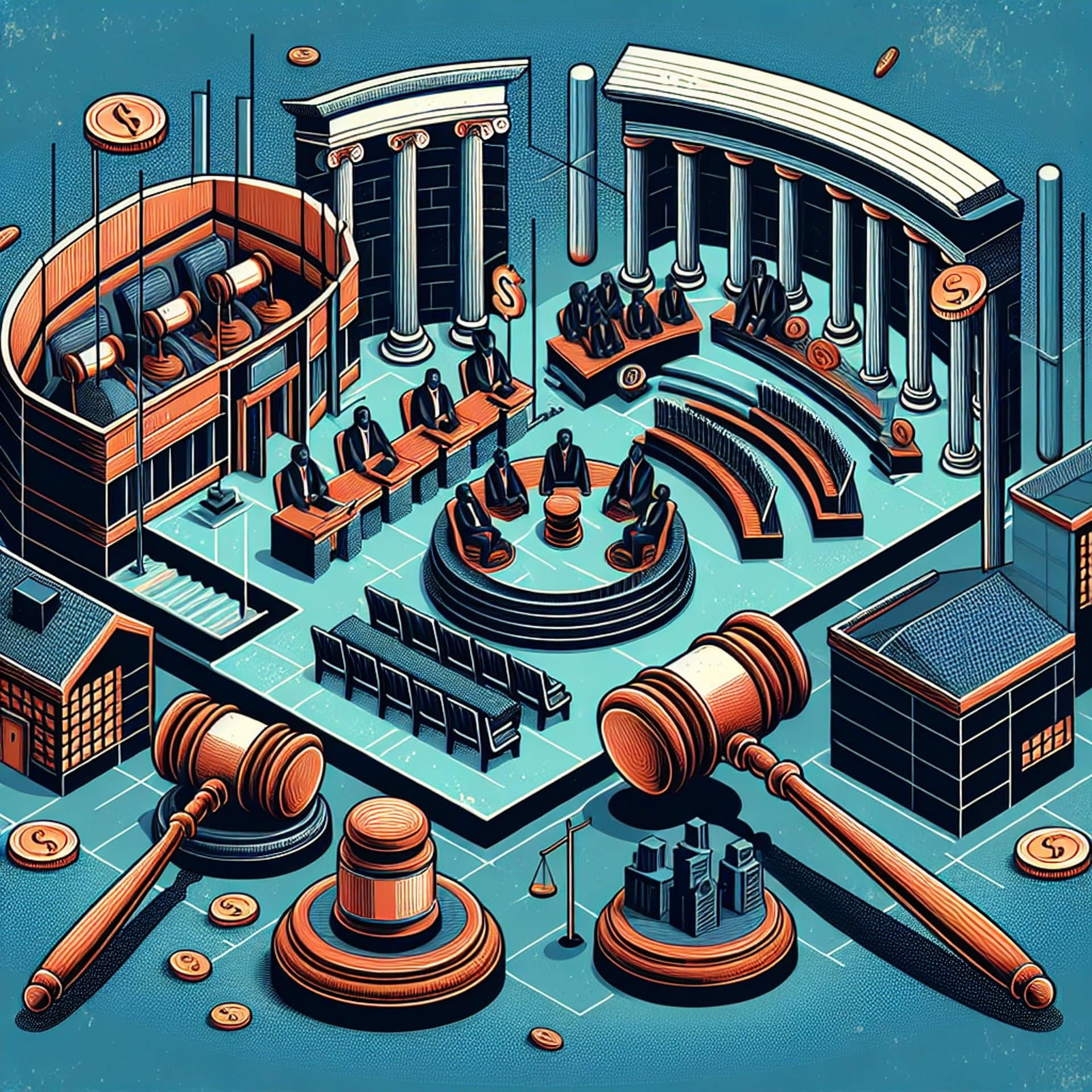 Delaware Court Rejects Musk’s Mega Pay Package—Again!