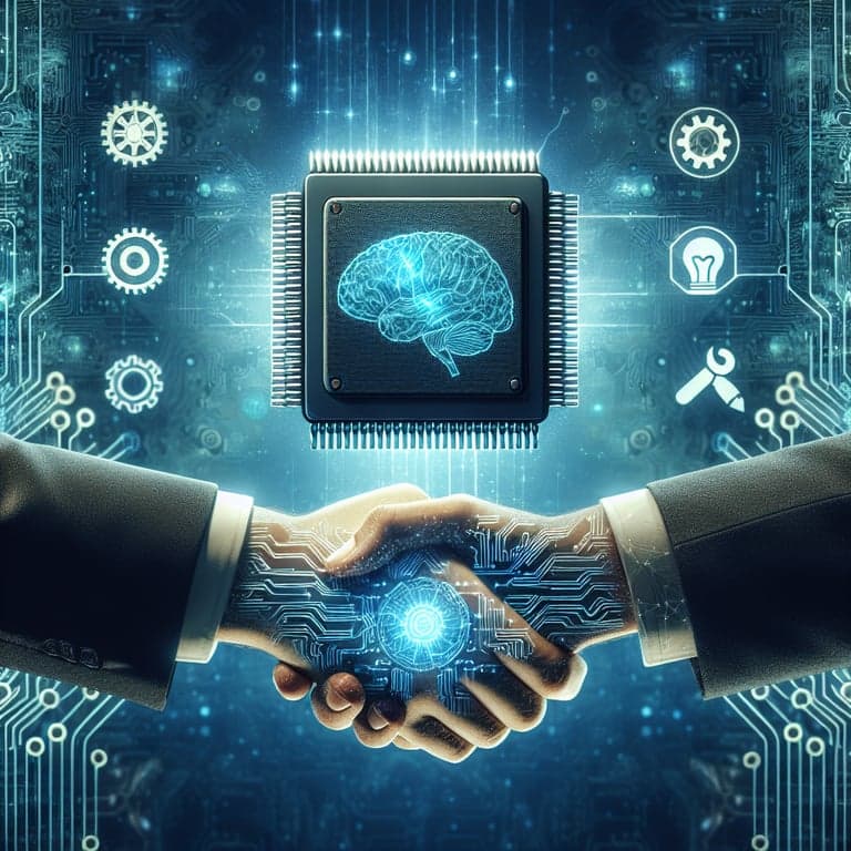 OpenAI Joins Forces with Broadcom to Launch 'Titan' AI Chip