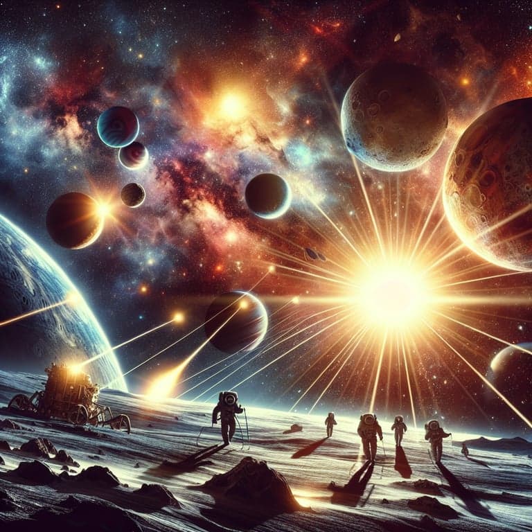 Exploring the Wild Frontiers of Our Solar System