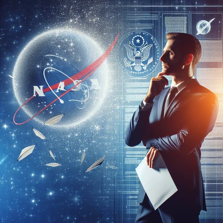 Jared Isaacman Reconsiders NASA Administrator Role: What Does This Mean for Space Policy?