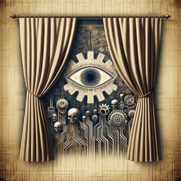 Behind the AI Curtain: Inside "Empire of AI" by Karen Hao