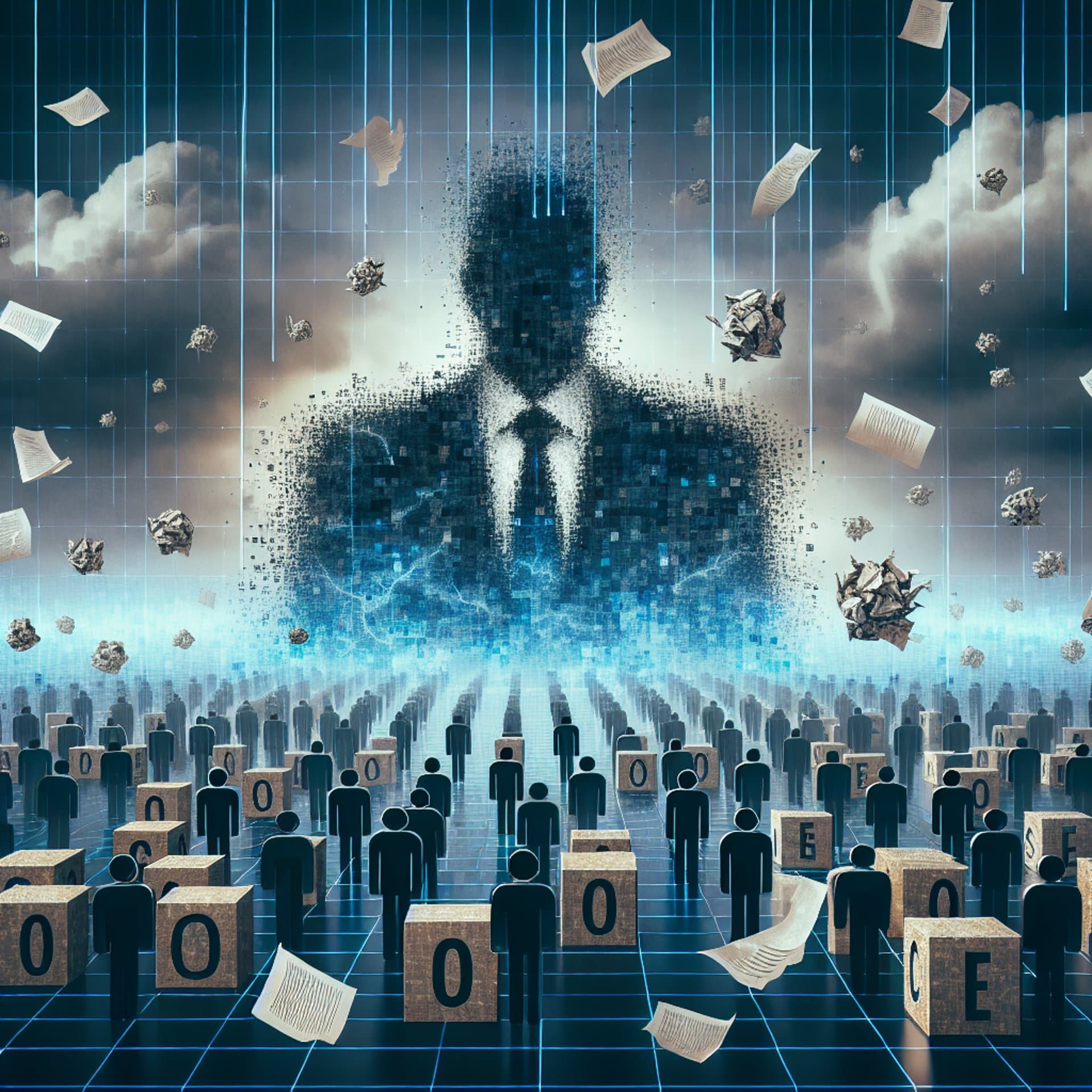 Jack Dorsey's Block Faces Workforce Turmoil Amid Massive Layoffs